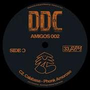 Calabasa Phonk Amoroso