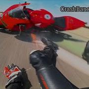 M Sped Up