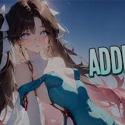 Addict Sped Up