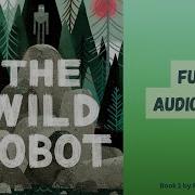 The Wild Robot Complete Audiobook