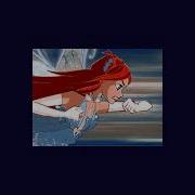 Winx Club Combat Slowed Reverd