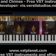 Free Vst Bells And Chimes Instrument Vstplanet Com