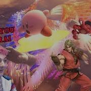 The Final Smash Ultimate Direct Full Reaction 11 1 18