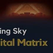 Rolling Sky Digital Matrix Soundtrack