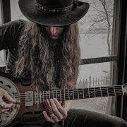 Justin Johnson Dark Swamp Blues