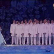 Olympic Anthem Sochi 2014