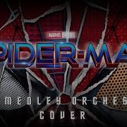 Spider Man Theme Orchestral