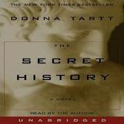 Secret History Audiobook