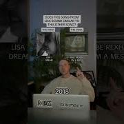 Lisa Dream Studio Version