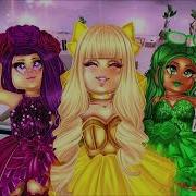 Royale High Soundtrack