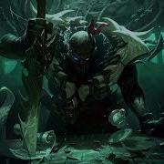 Пайк Русская Озвучка Pyke Russian Voice League Of Legends