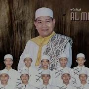 Al Munsyidin Istighfar Rasul