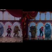 The Muppet Show 2026 Theme Song