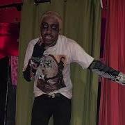 Lil Tracy Heavenly Snippet