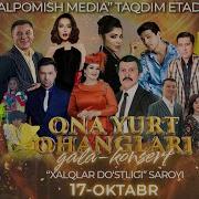 Xalqlar Do Stligi Saroyi