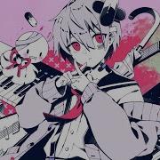 Mafumafu Venom Cover