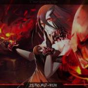 Nightcore Fire