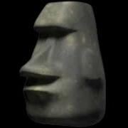 Moai Sound But Loud