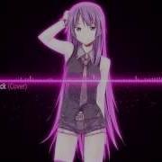 Nightcore Heart Attack Cover