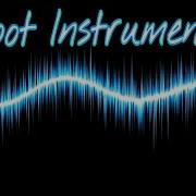 Instrumental Robot