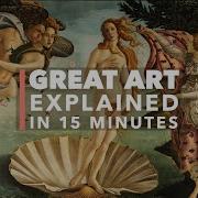 Birth Of Venus