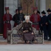 Muhteşem Yüzyıl Kösem Celali Müziği 2