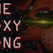 Fnaf Foxy Song