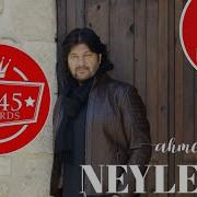 Gidiyorsan Git Neyleyim