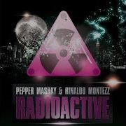 Radioactive Montezz Radio Remix