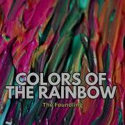 The Foundling Colours Of The Rainbow