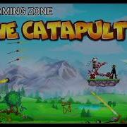 Музыка The Catapult 2 Из Игры