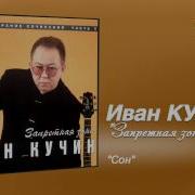 Кучин Иван Баня