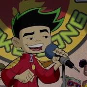 American Dragon Jake Long Opening