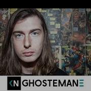 Ghostemane Venom