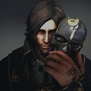 Обесчещенный Dishonored Яна Айнсанова