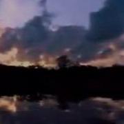 Hava Kara Bulutlu Yene Yagmur Yagiyor