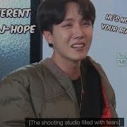 J Hope Is Actually Your Bias