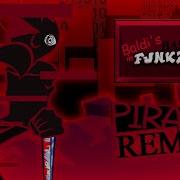 Fnf Piracy Remix