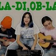 Ob La Di Ob La Da Beatles Cover