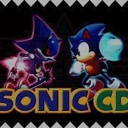 Sonic Cd Palmtree Panic