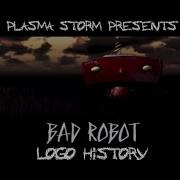 Robot Logo History