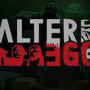 Hust Chase Theme Alter Ego
