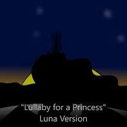 Lullaby For A Princess Rus Sugar