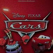 Life Is Higway Ai Cover Mr Krabs