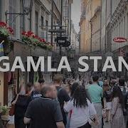 Gamla Stan