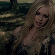 Avril Lavigne Vevo When You Re Gone