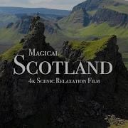 Scotland Music Relax