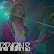 Scorpions Still Loving You Peters Popshow 30 11 1985