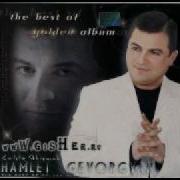 Hamlet Gevorgyan Hasmik Caxik