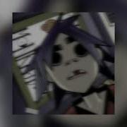 Gorillaz Speed Up